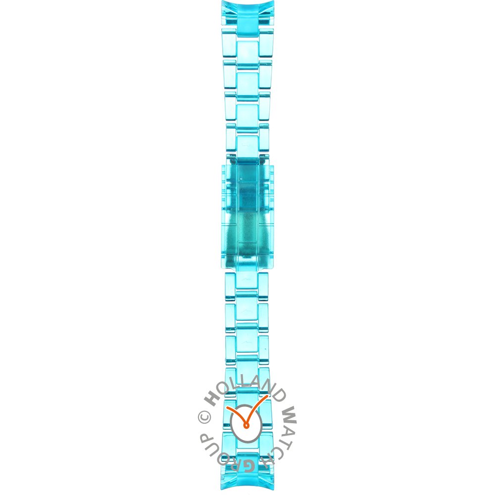 Correa Ice-Watch Straps 006164 NE.BE.S.P.09 ICE Neon