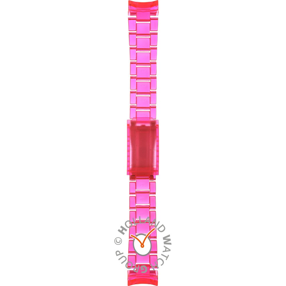 Correa Ice-Watch Straps 006171 NE.PK.U.P.09 ICE Neon