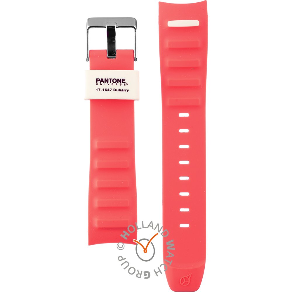 Correa Ice-Watch Straps 005195 PAN.BC.DUB.U.S.13 ICE Pantone Universe