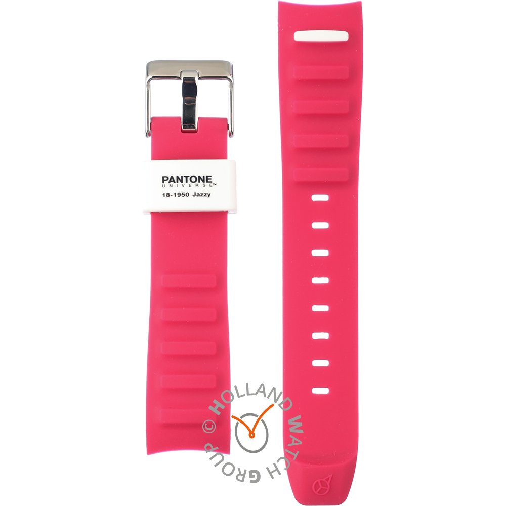 Correa Ice-Watch Straps 005207 PAN.BC.JAZ.U.S.13 ICE Pantone Universe