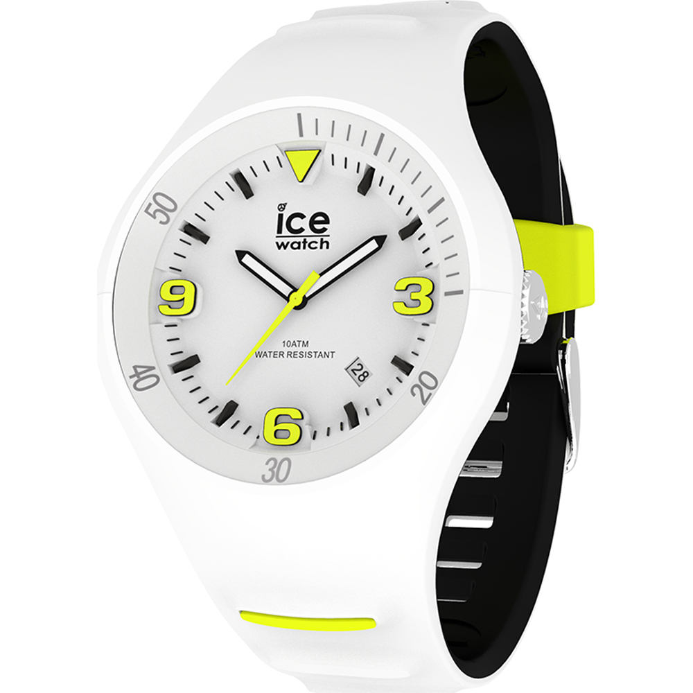 Reloj Ice-Watch Ice-Silicone 017594 Pierre Leclercq