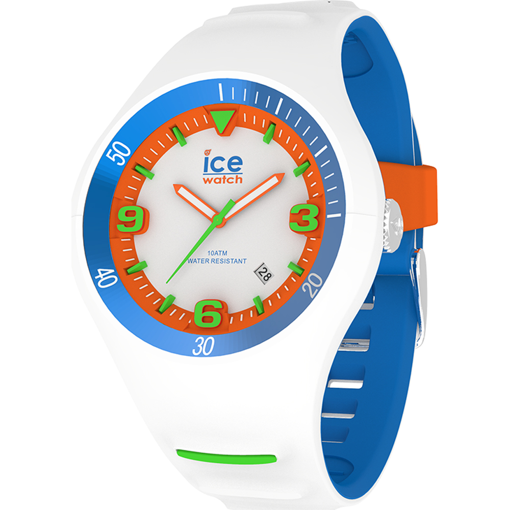 Reloj Ice-Watch Ice-Silicone 017595 Pierre Leclercq