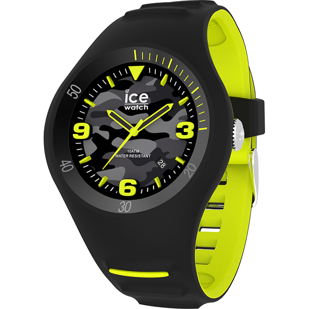 Reloj Ice-Watch Ice-Silicone 017597 P. Leclercq