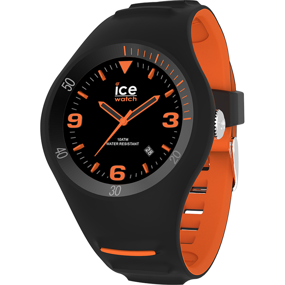 Reloj Ice-Watch Ice-Silicone 017598 P. Leclercq