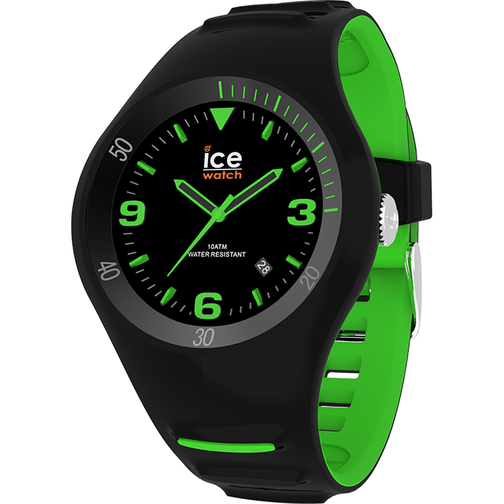 Reloj Ice-Watch Ice-Silicone 017599 Pierre Leclercq