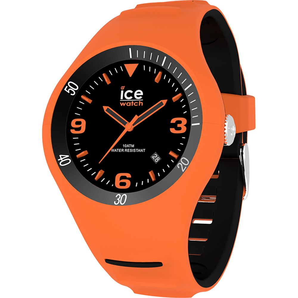 Reloj Ice-Watch Ice-Silicone 017601 Pierre Leclercq