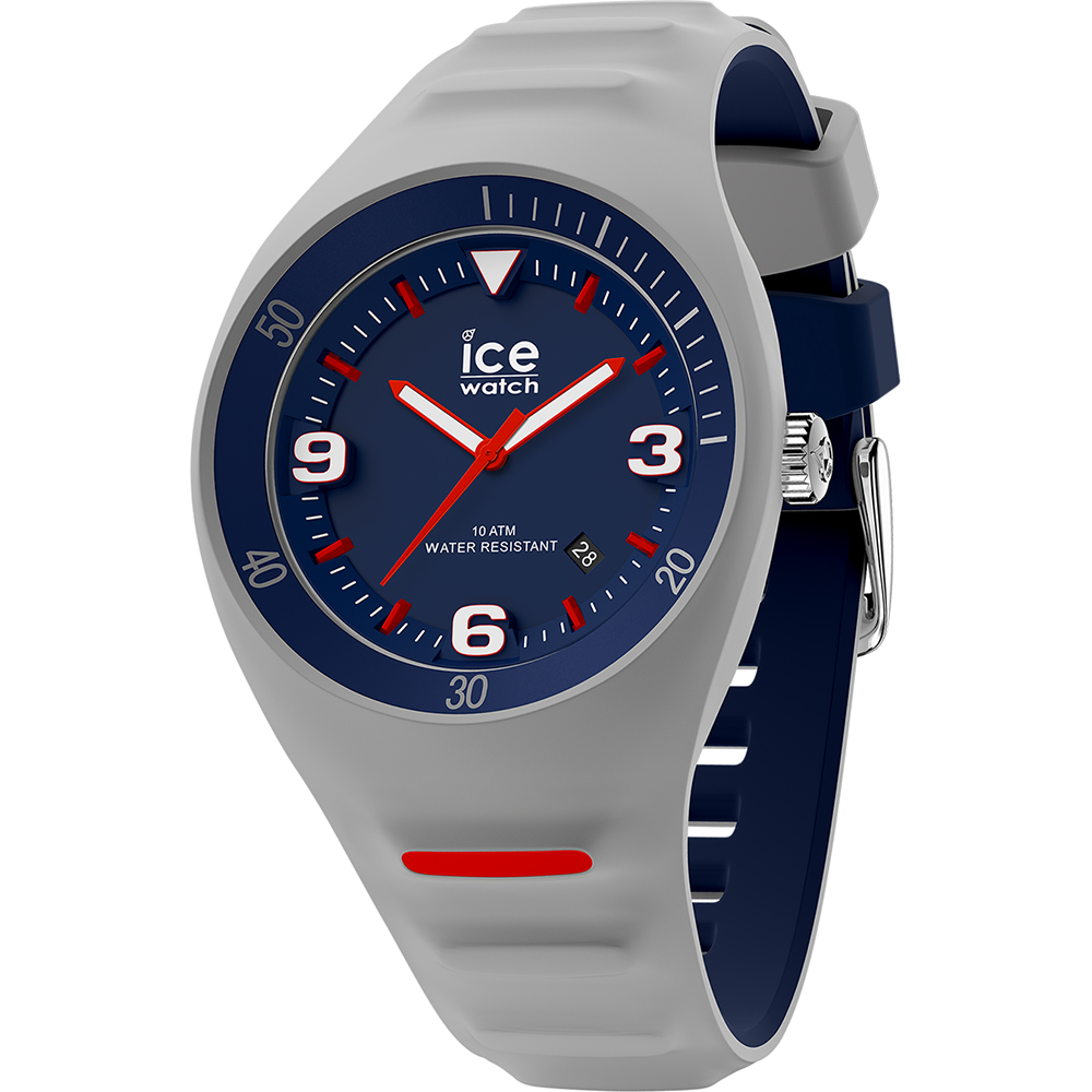Reloj Ice-Watch Ice-Silicone 018943 P. Leclercq