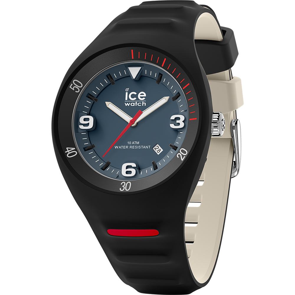 Reloj Ice-Watch Ice-Silicone 018944 P. Leclercq