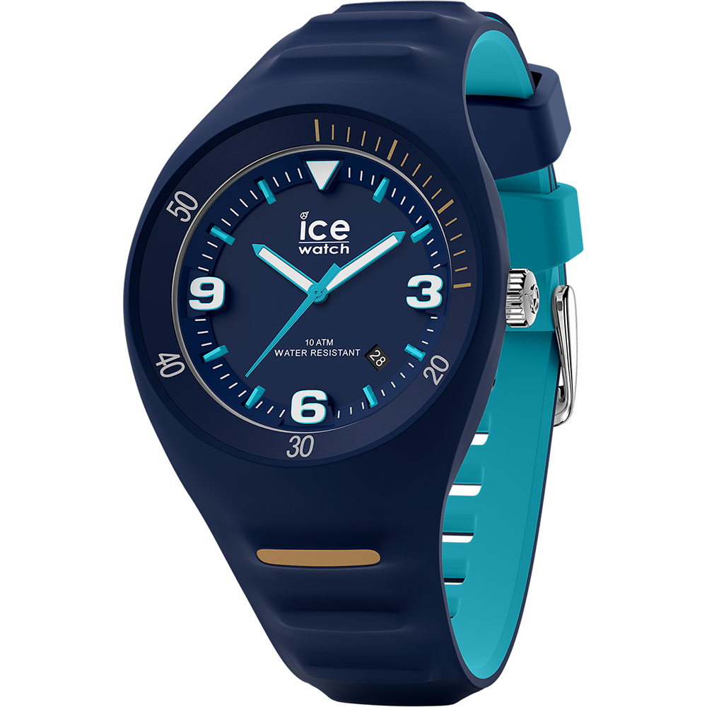 Reloj Ice-Watch Ice-Silicone 018945 P. Leclercq