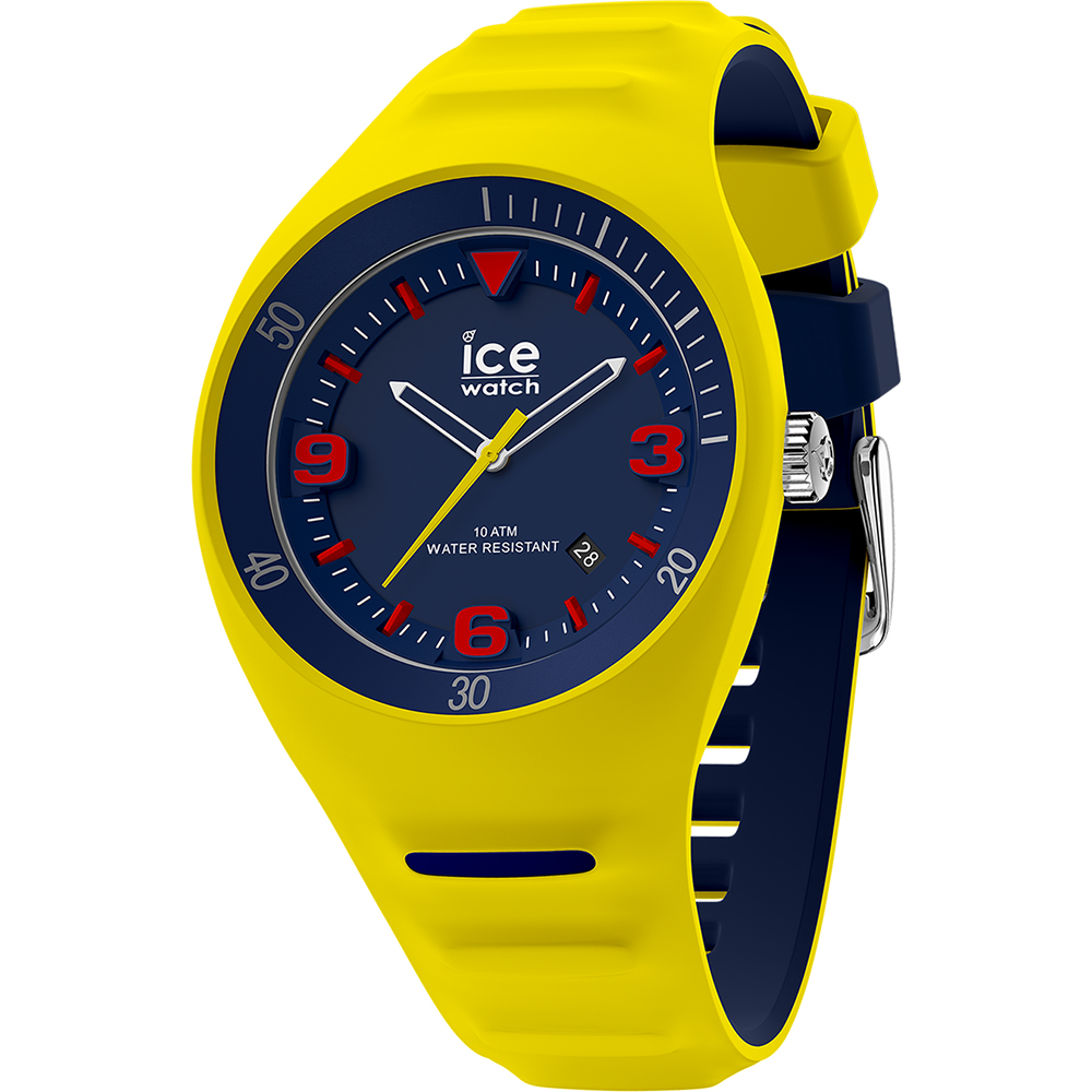 Reloj Ice-Watch Ice-Silicone 018946 Pierre Leclercq