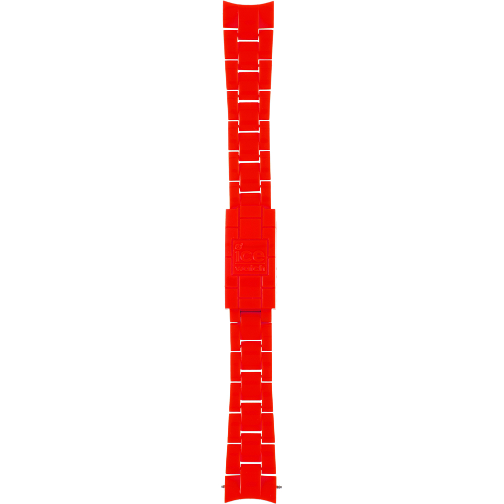 Correa Ice-Watch Straps 005980 SD.RD.S.P.12 ICE Solid