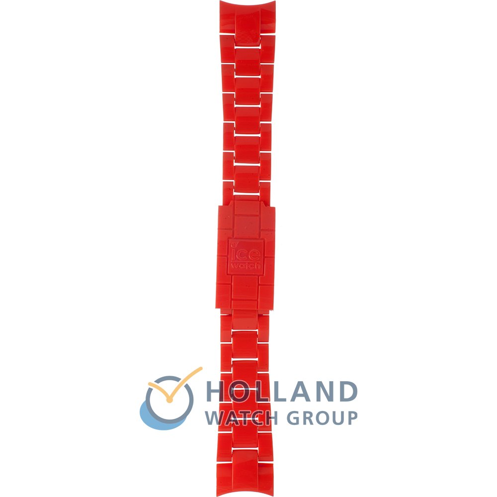 Correa Ice-Watch Straps 005990 SD.RD.U.P.12 ICE Solid