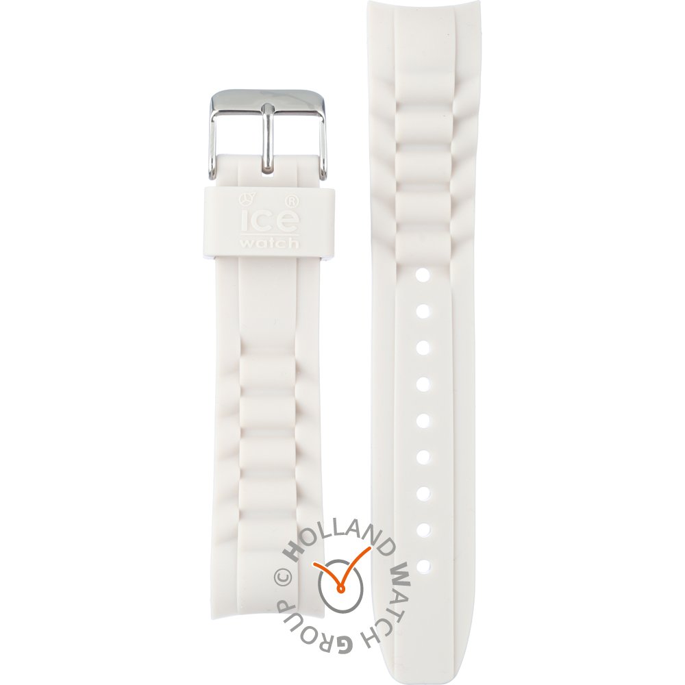 Correa Ice-Watch Straps 005515 SI.CB.U.S.09 ICE Sili Winter