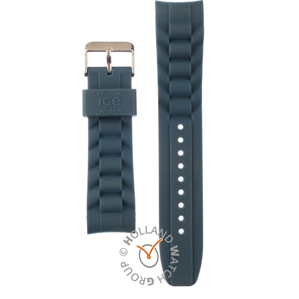 Ice-Watch 005443 SI.DB.B.S.09 ICE Sili Winter Correa