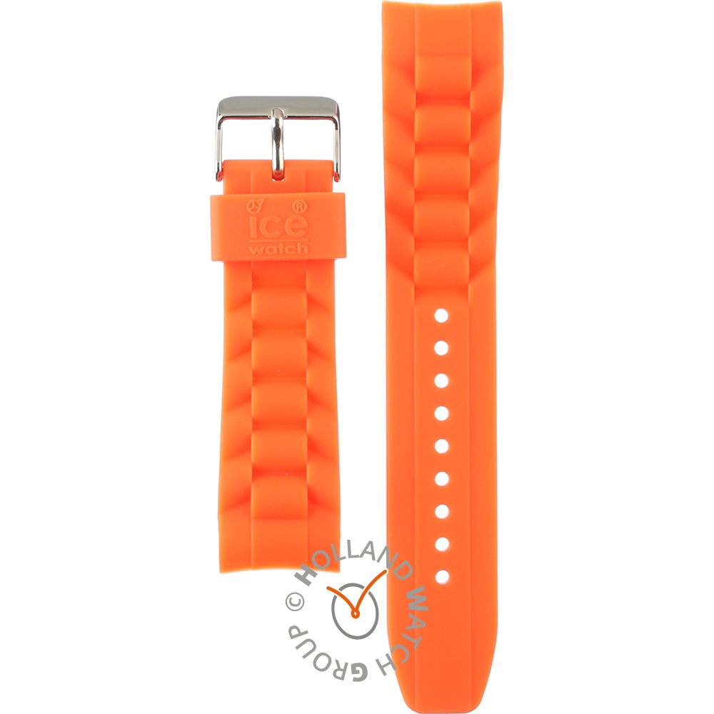 Ice-Watch 005452 SI.DO.B.S.10 ICE Sili Winter Correa