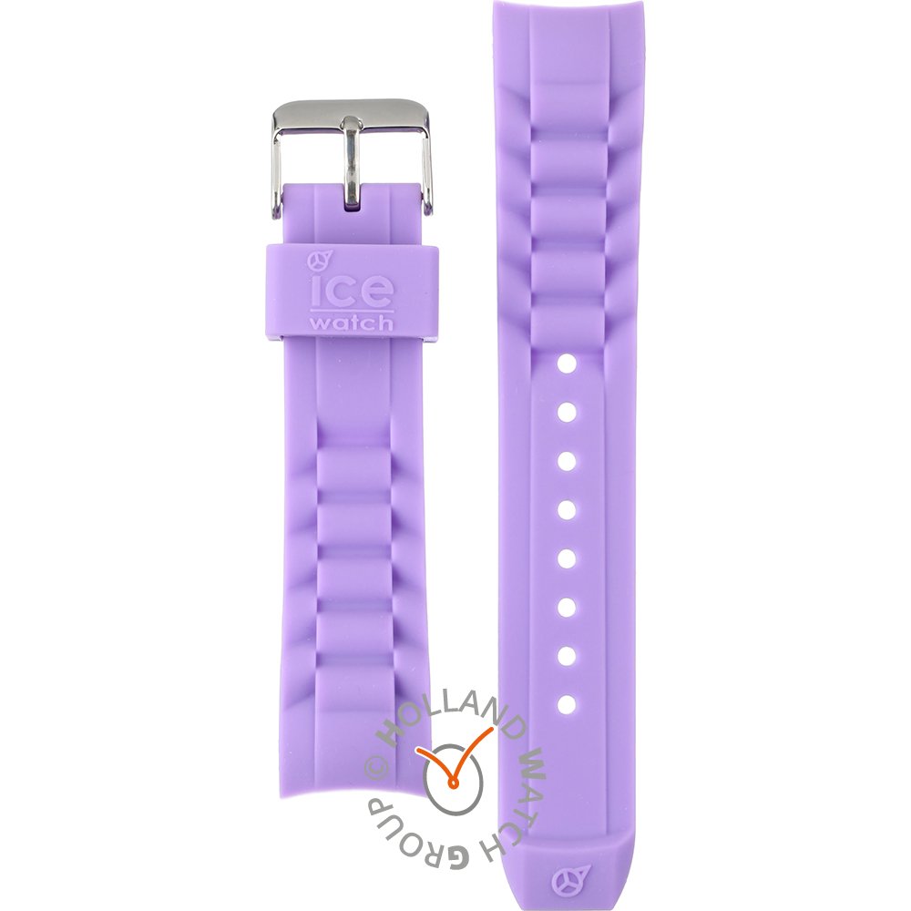 Correa Ice-Watch Straps 005038 SI.LPE.U.S.14 ICE Forever Trendy