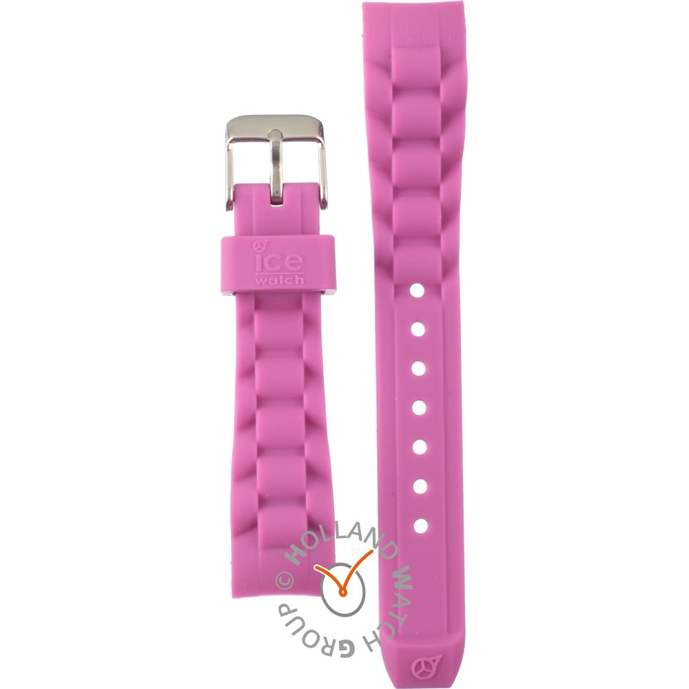 Correa Ice-Watch Straps 005130 SI.ROD.S.S.14 ICE Forever Trendy