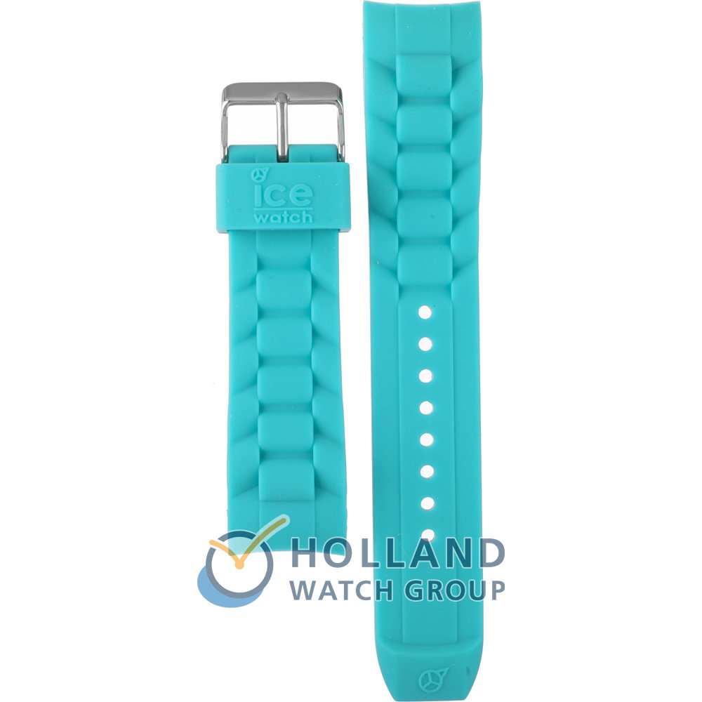 Ice-Watch Straps 004934 SI.TE.B.S.13 ICE Forever Correa