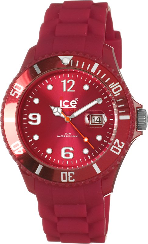 Reloj Ice-Watch 000040 ICE Sili Summer Tomato Red
