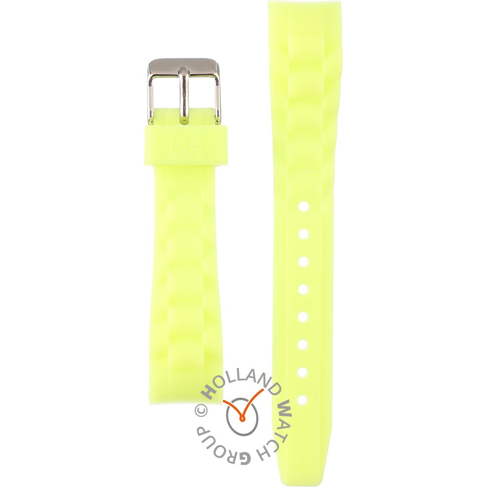Correa Ice-Watch Straps 005541 SS.AG.S.S.11 ICE Sili Summer
