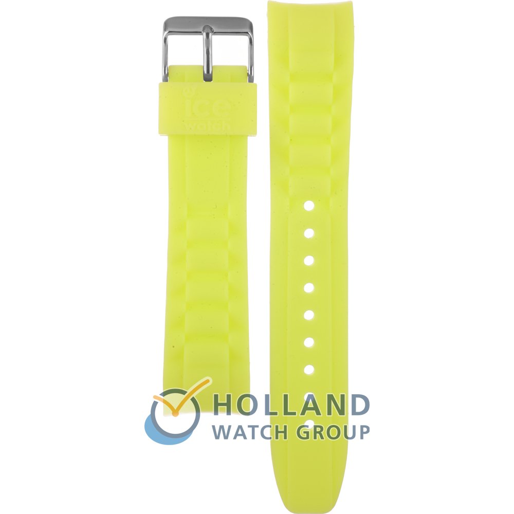 Correa Ice-Watch Straps 005507 SS.AG.U.S.11 ICE Sili Summer