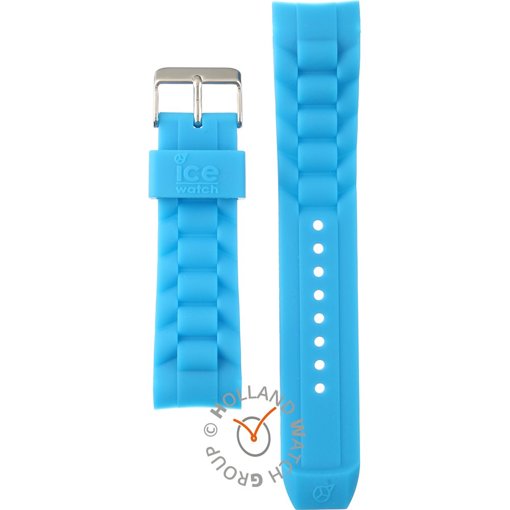 Correa Ice-Watch Straps 004955 SS.NBE.B.S.12 ICE Flashy