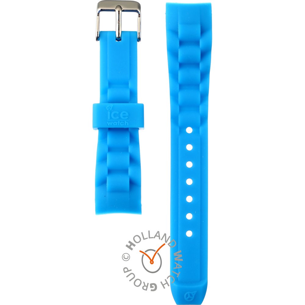 Correa Ice-Watch Straps 005132 SS.NBE.S.S.12 ICE Flashy