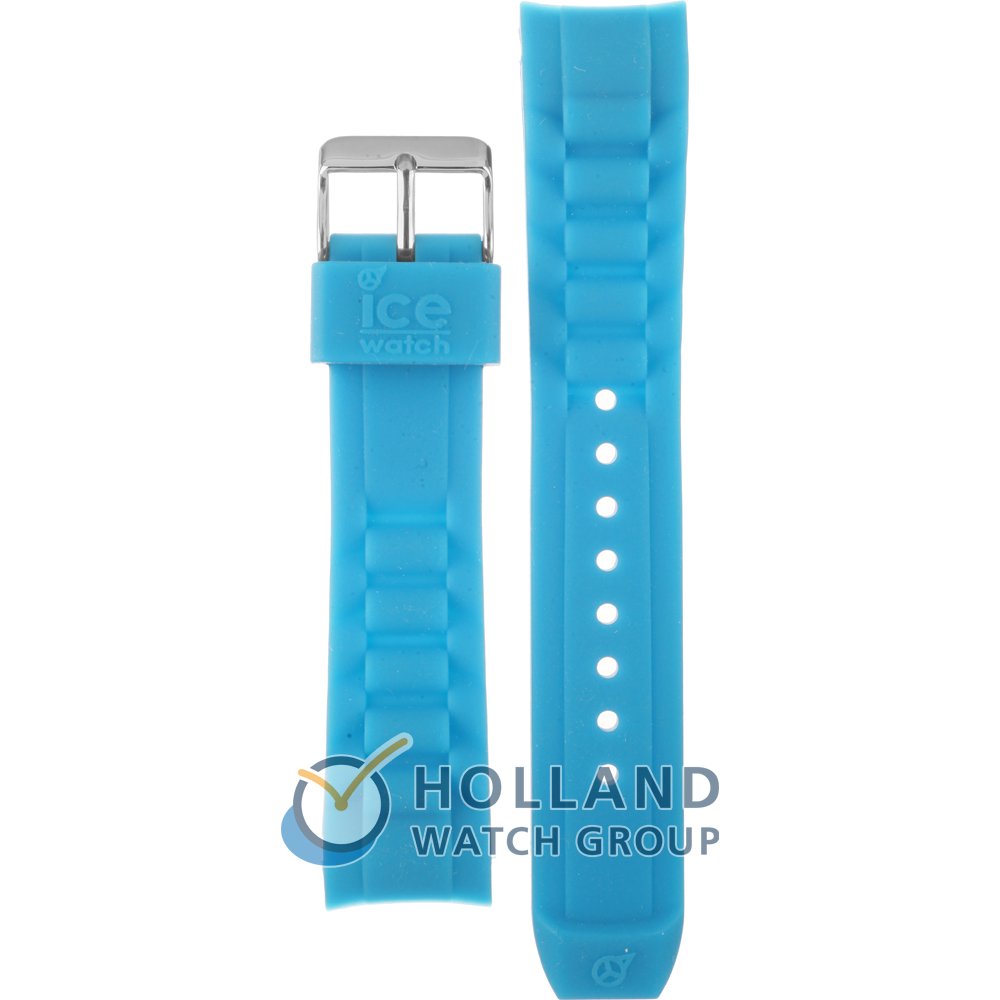 Correa Ice-Watch Straps 005042 SS.NBE.U.S.12 ICE Flashy