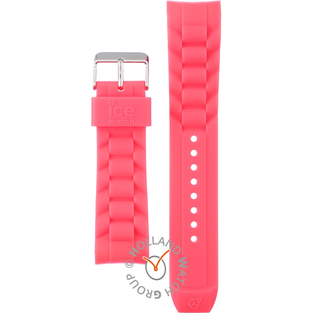 Correa Ice-Watch Straps 004960 SS.NRD.B.S.12 ICE Flashy