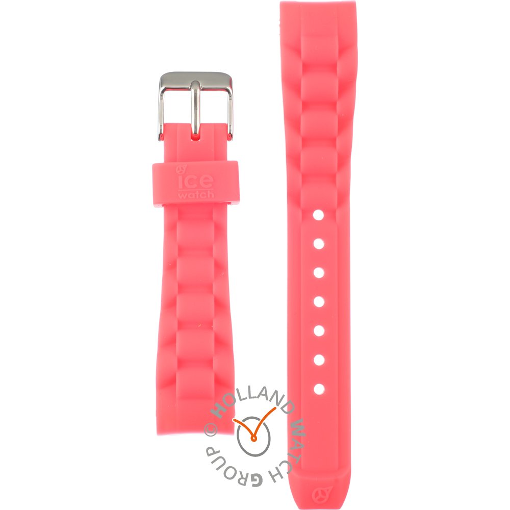 Correa Ice-Watch Straps 005134 SS.NRD.S.S.12 ICE Flashy