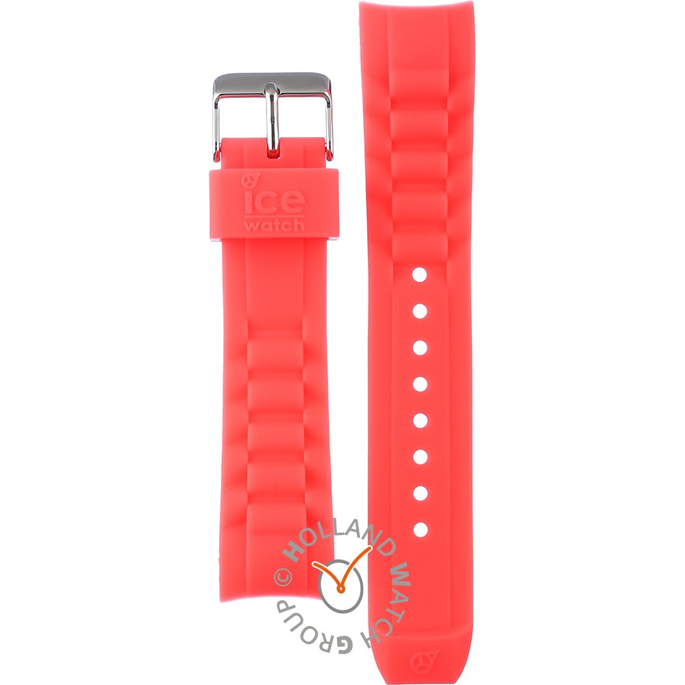 Correa Ice-Watch Straps 005050 SS.NRD.U.S.12 ICE Flashy