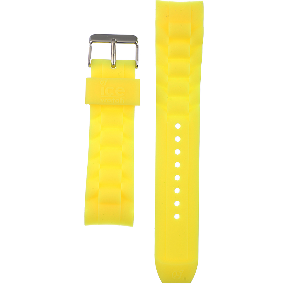 Correa Ice-Watch Straps 004979 SS.NYW.B.S.12 ICE Flashy