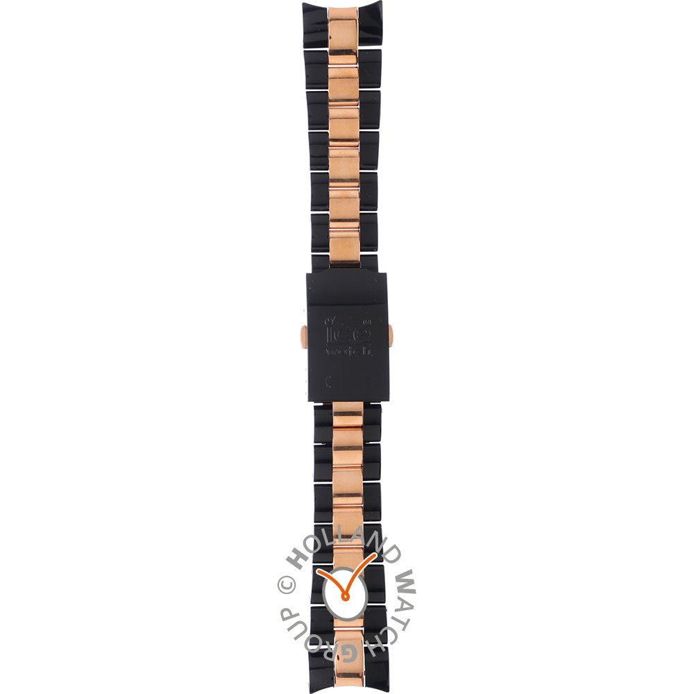 Correa Ice-Watch Straps 006013 ST.BK.U.P.09 ICE Stone