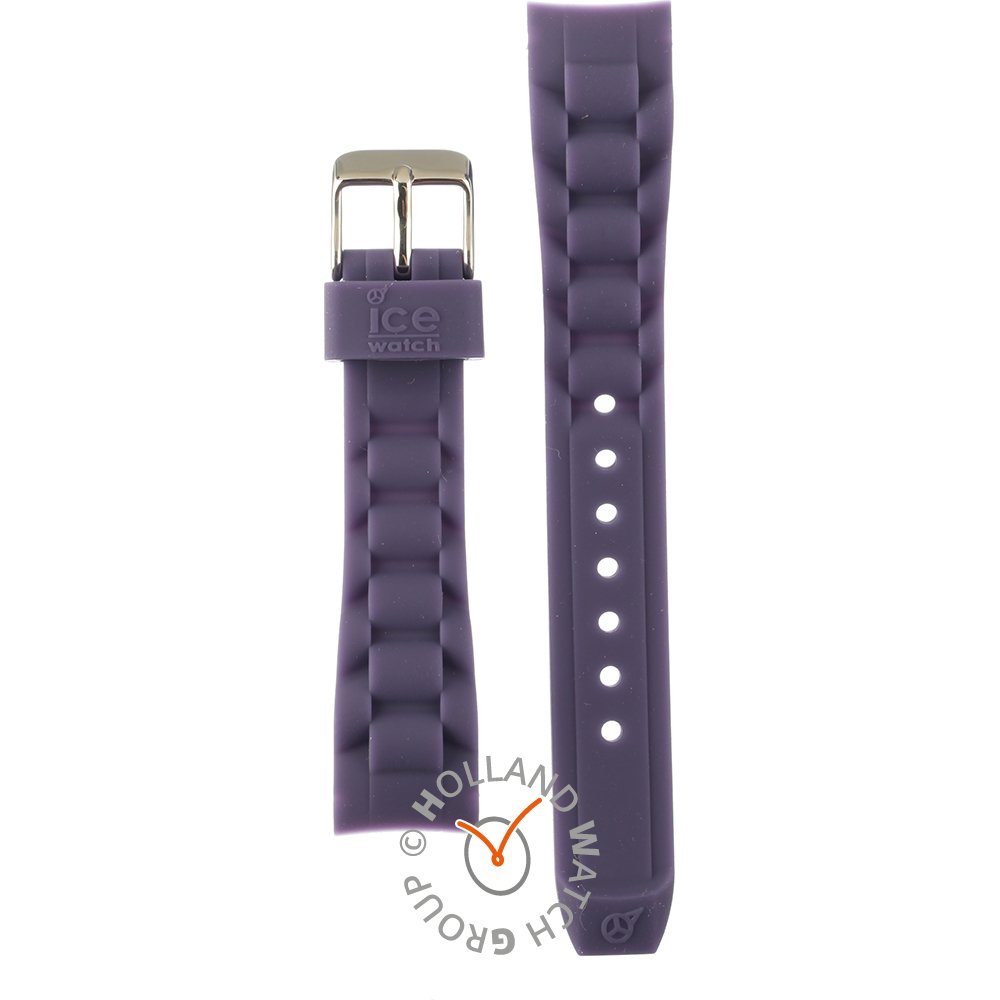 Correa Ice-Watch Straps 005123 ST.PSD.S.S.10 ICE Stone