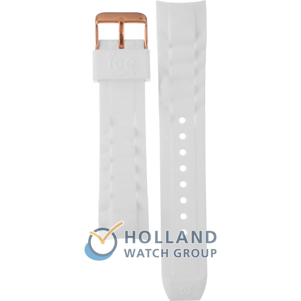 Ice-Watch Straps 005070 ST.WE.U.S.09 ICE Stone Correa