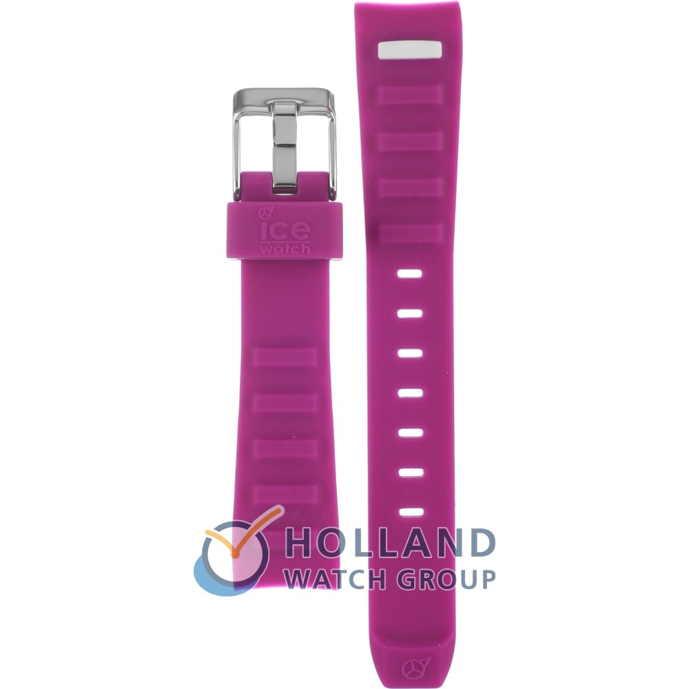 Correa Ice-Watch Straps 005216 SUN.NPE.U.S.14 ICE Sunshine