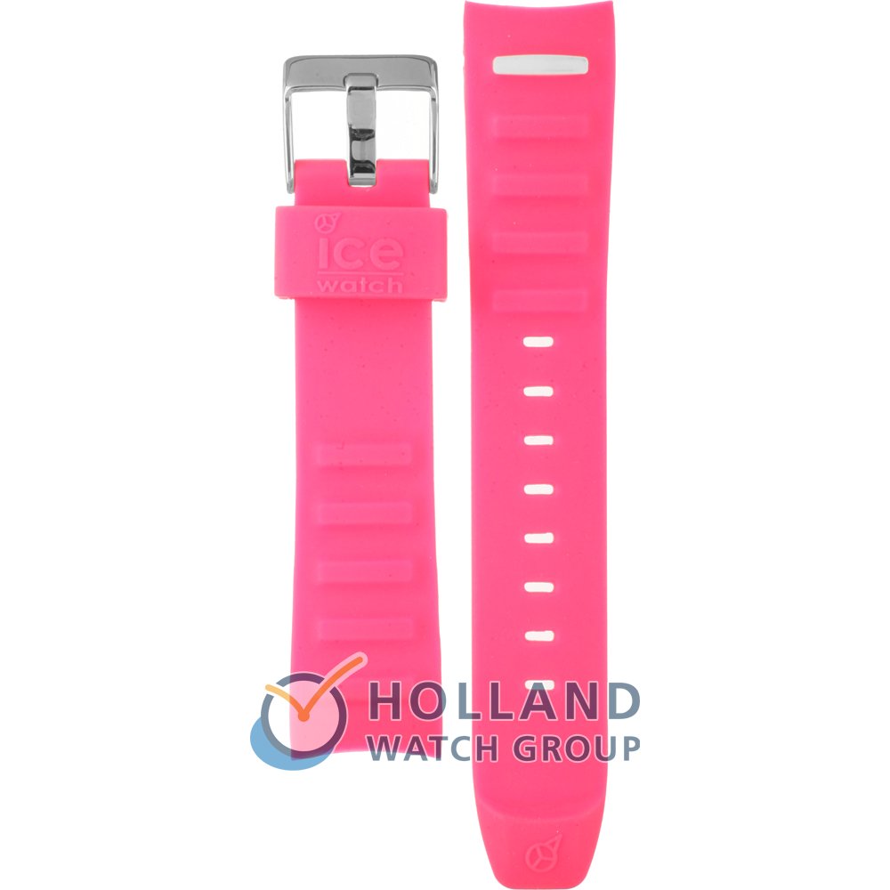 Correa Ice-Watch Straps 005215 SUN.NPK.U.S.14 ICE Sunshine