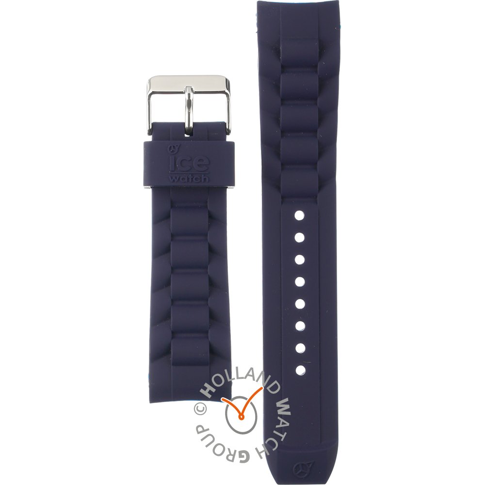 Ice-Watch Strap Ice-Watch Straps SW.DAR.B.S.12 ICE Shadow 004920