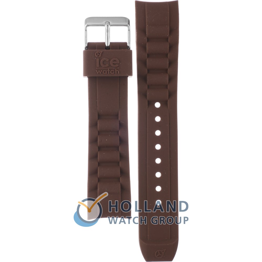 Correa Ice-Watch Straps 005021 SW.MUF.U.S.12 ICE Shadow