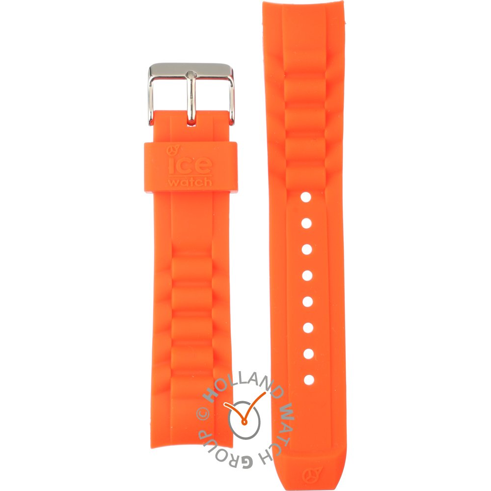 Correa Ice-Watch Straps 005054 SW.TAN.U.S.12 ICE Shadow