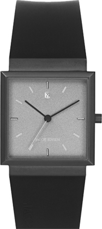 Reloj Jacob Jensen JJ123 123 Square