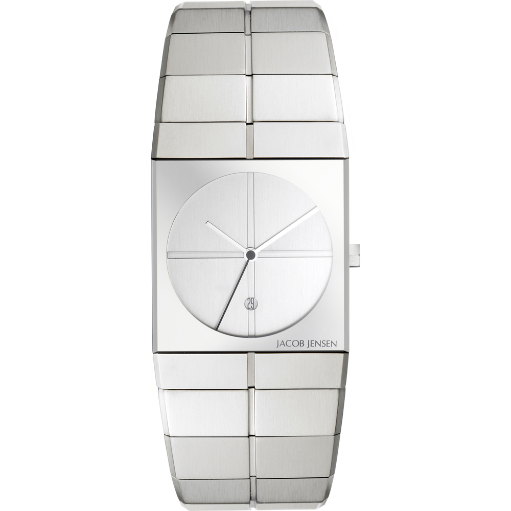 Reloj Jacob Jensen Classic collection JJ212 Icon