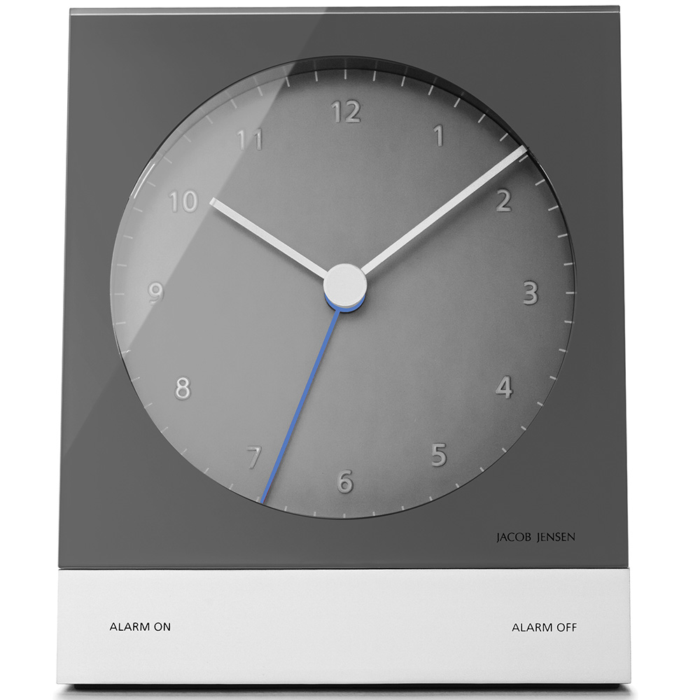 Clock Jacob Jensen JJ350 350 Sleep