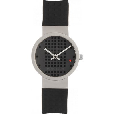 Reloj Jacob Jensen JJ422 422 Clear Line