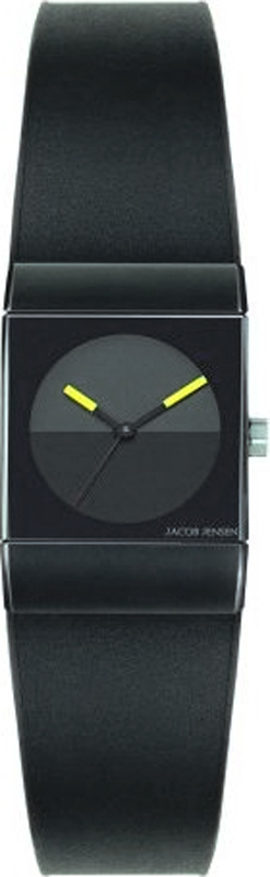Reloj Jacob Jensen Classic JJ521 521 Classic