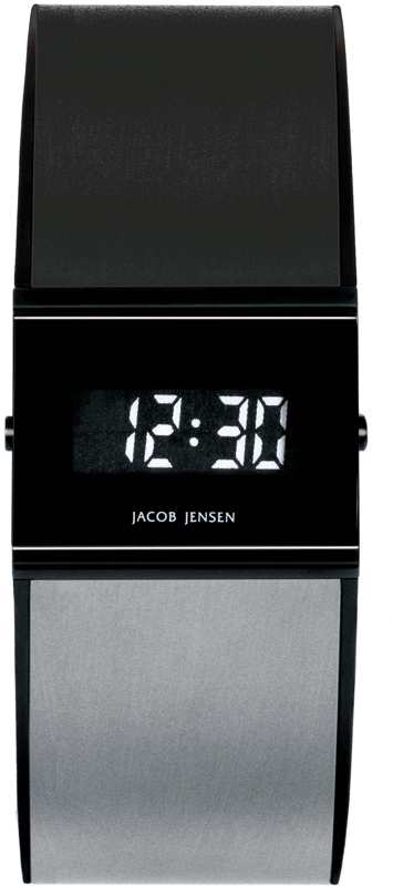 Reloj Jacob Jensen Classic collection JJ530 Digital