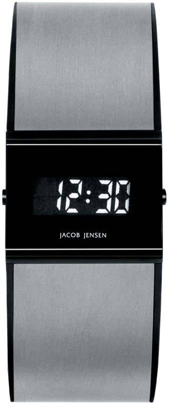 Reloj Jacob Jensen Classic collection JJ532 Digital
