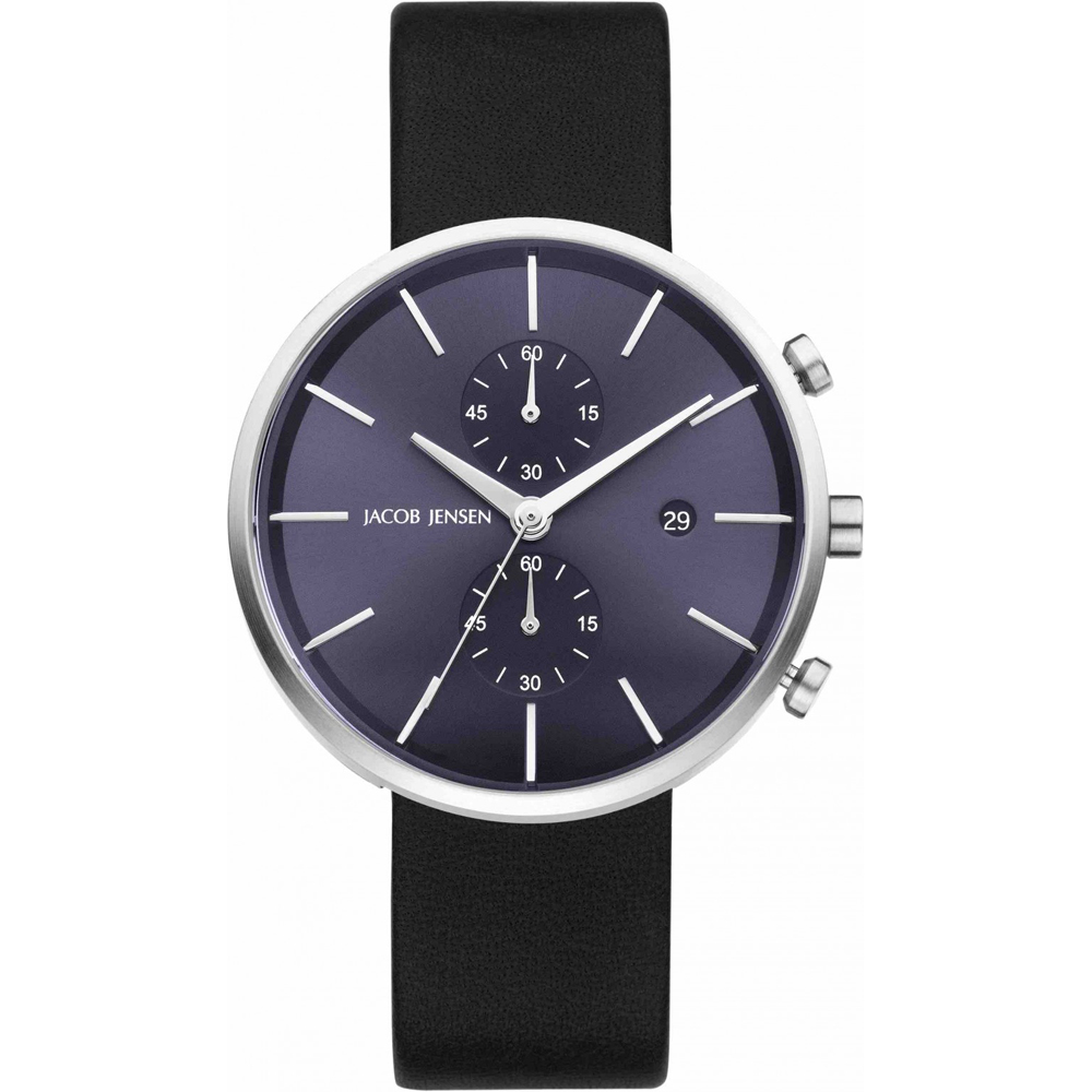 Reloj Jacob Jensen Linear JJ621