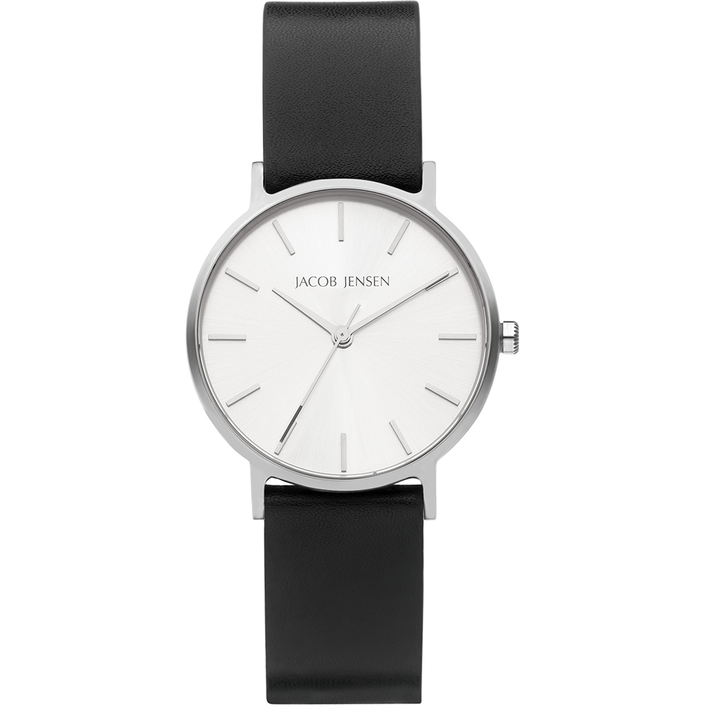 Reloj Jacob Jensen Timeless Nordic JJ170 170 Contemporary