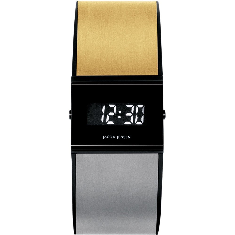 Reloj Jacob Jensen Classic collection JJ533 Digital